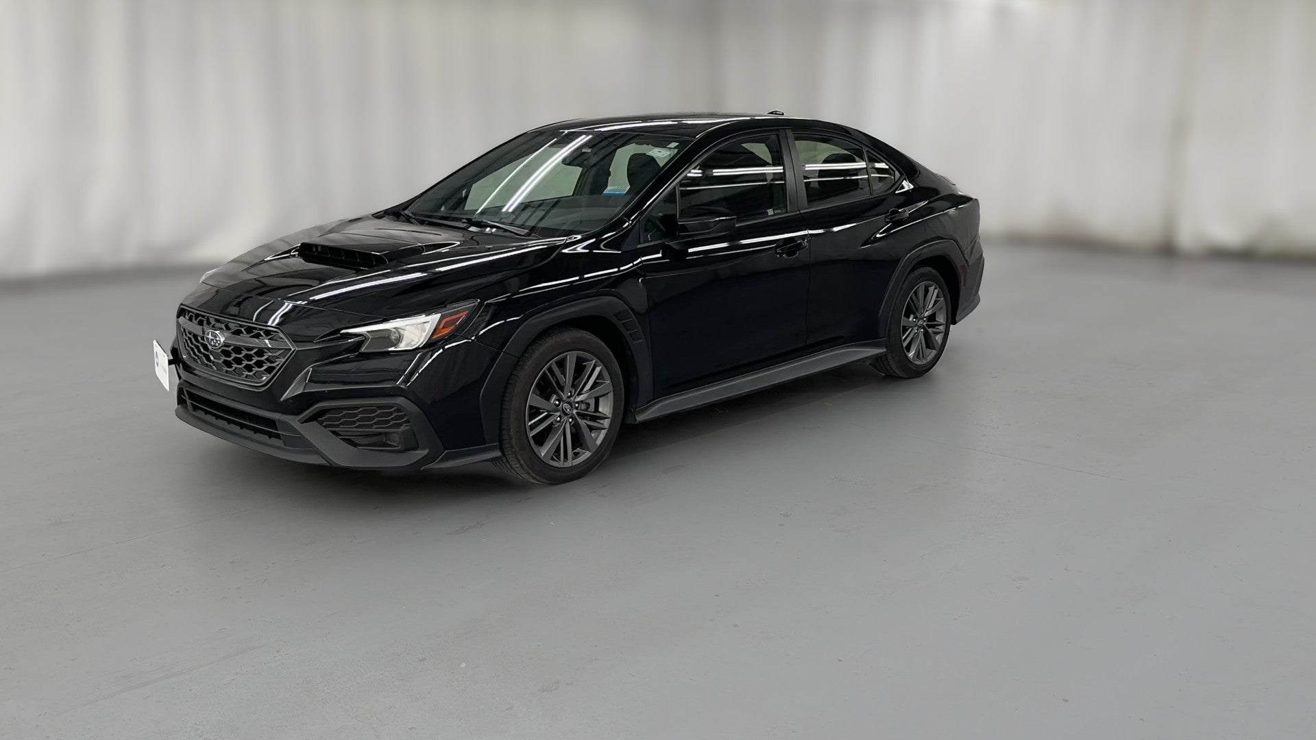 2023 Subaru WRX vehicle photo
