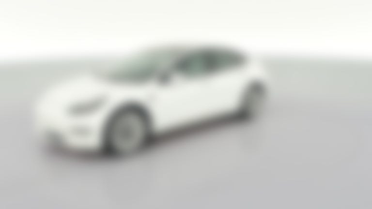 2022 Tesla Model 3 vehicle photo