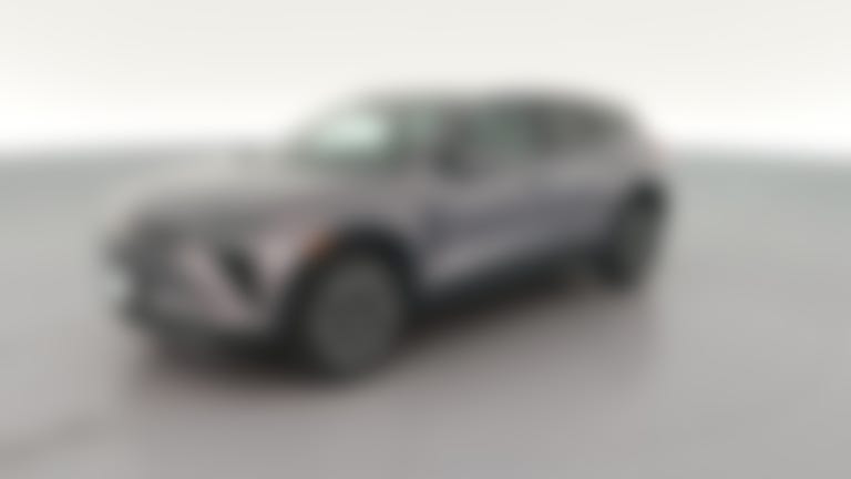 2024 Chevrolet Blazer EV vehicle photo