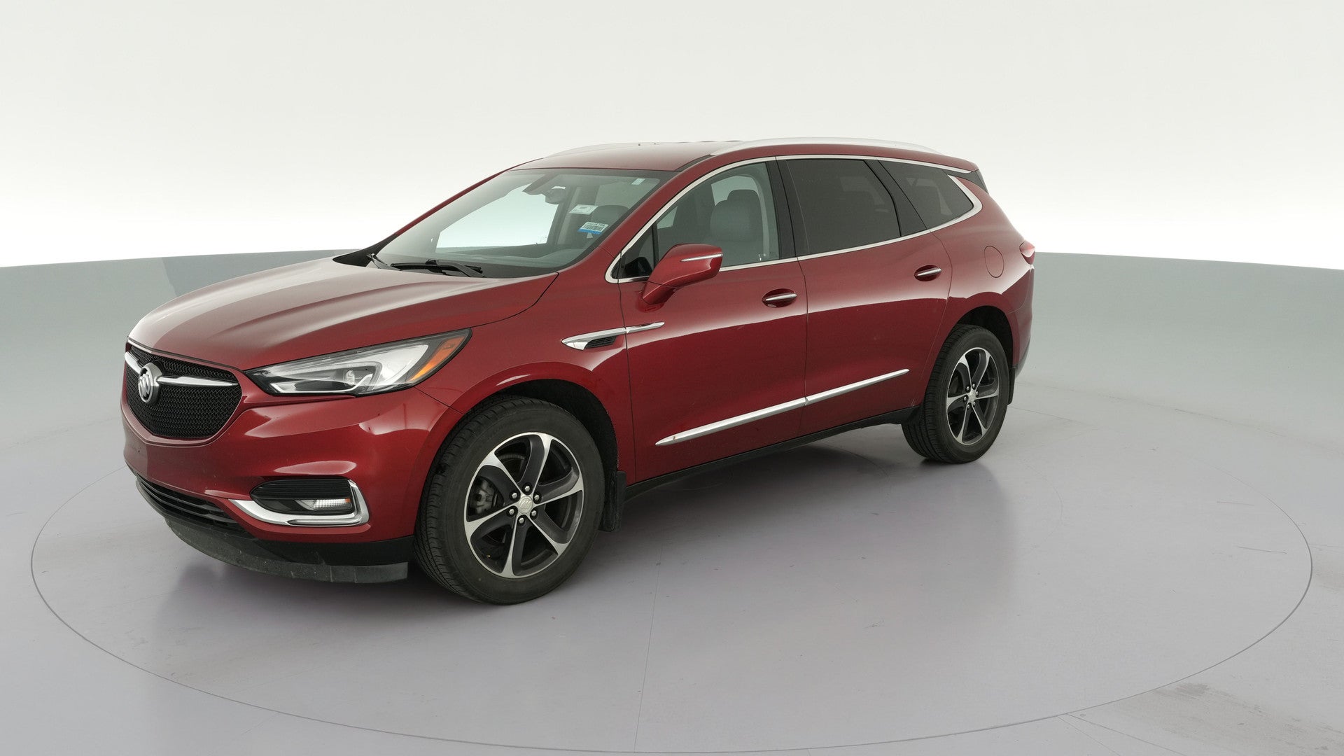 2021 Buick Enclave vehicle photo