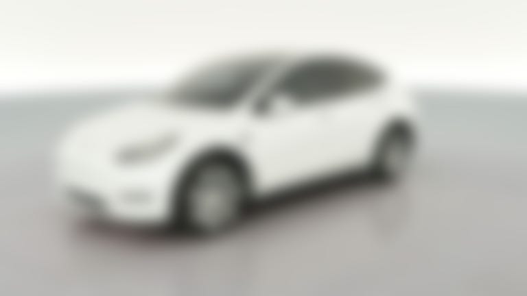 2021 Tesla Model Y vehicle photo