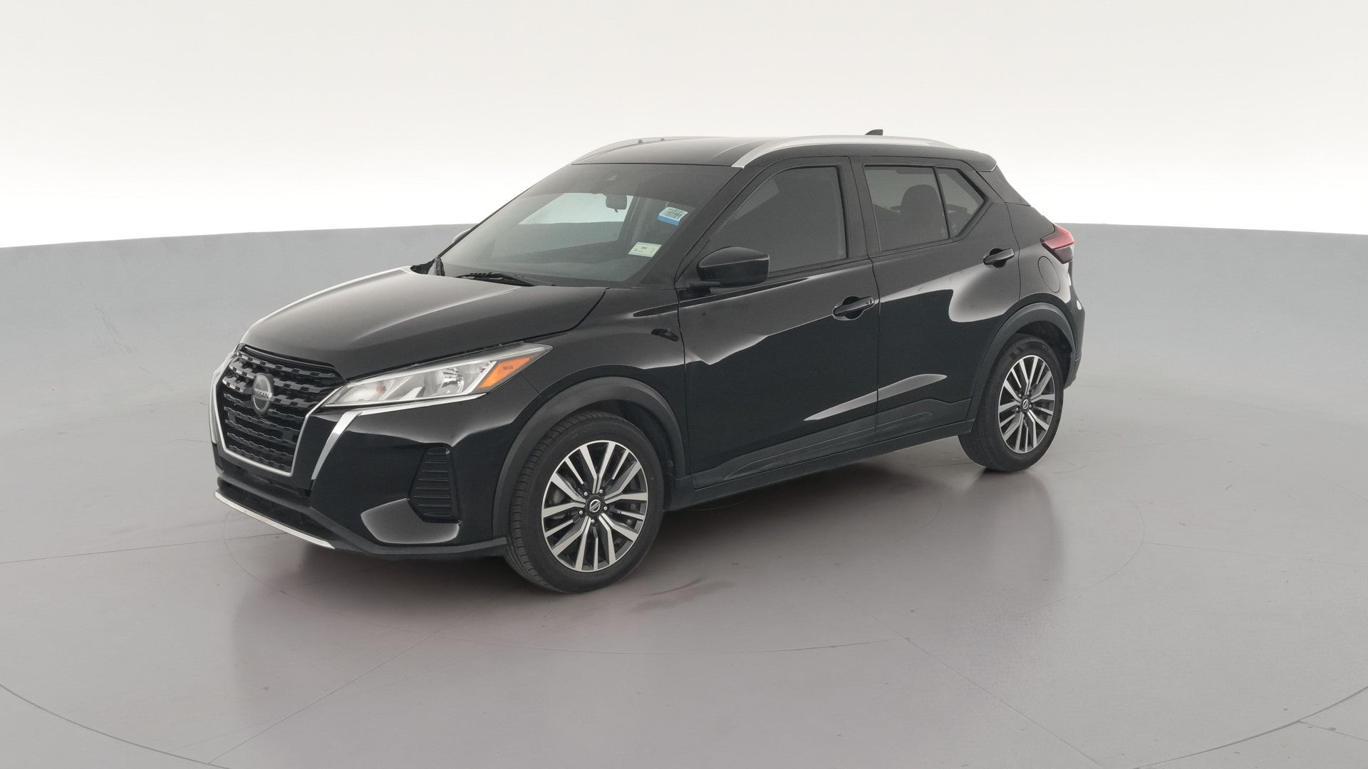 2021 Nissan Kicks vehicle photo