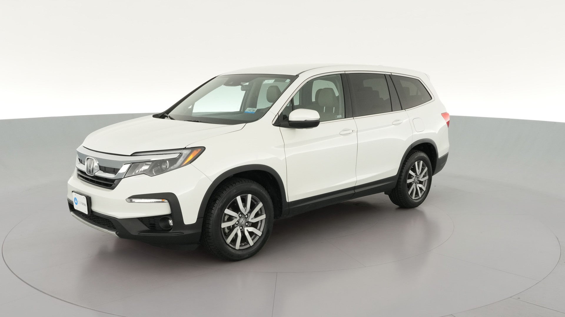 2020 Honda Pilot vehicle photo