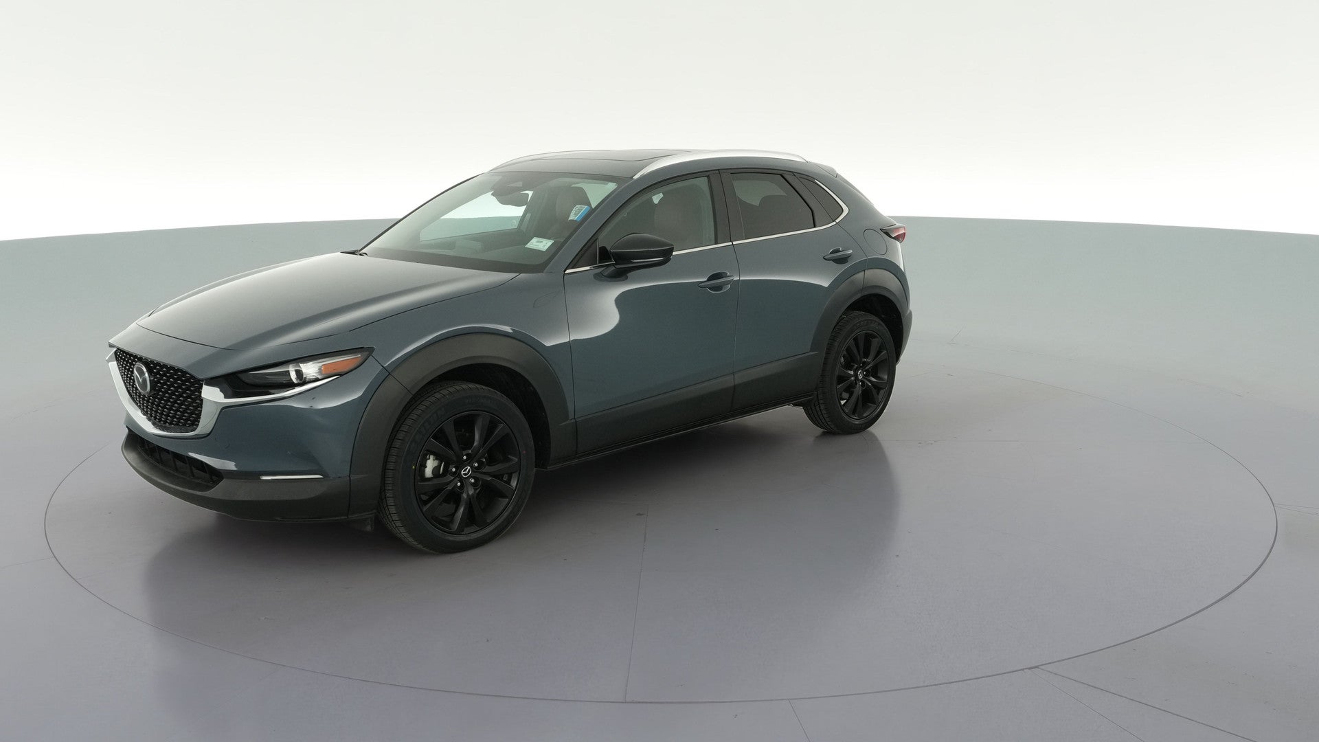 2025 MAZDA CX-30 vehicle photo