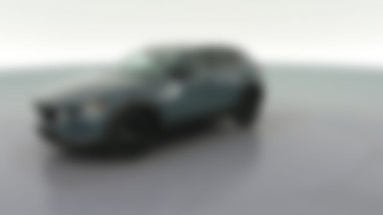 2025 MAZDA CX-30 vehicle photo
