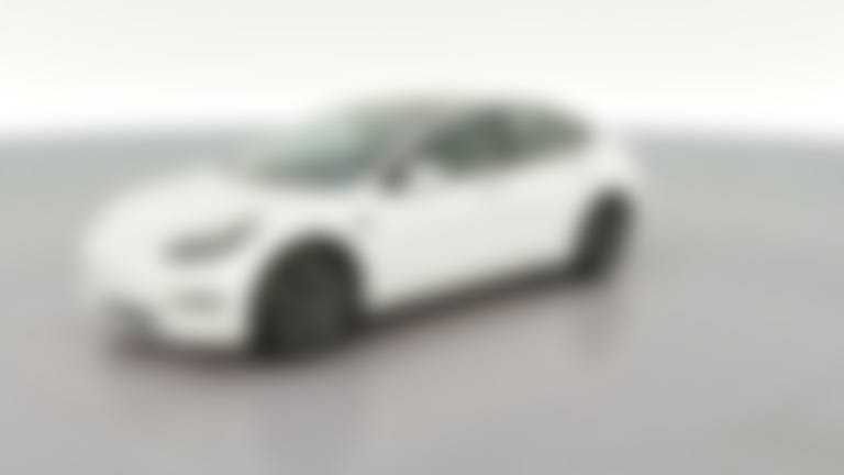 2021 Tesla Model 3 vehicle photo