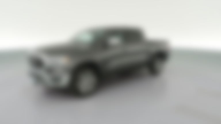 2019 Ram 1500 Crew Cab vehicle photo