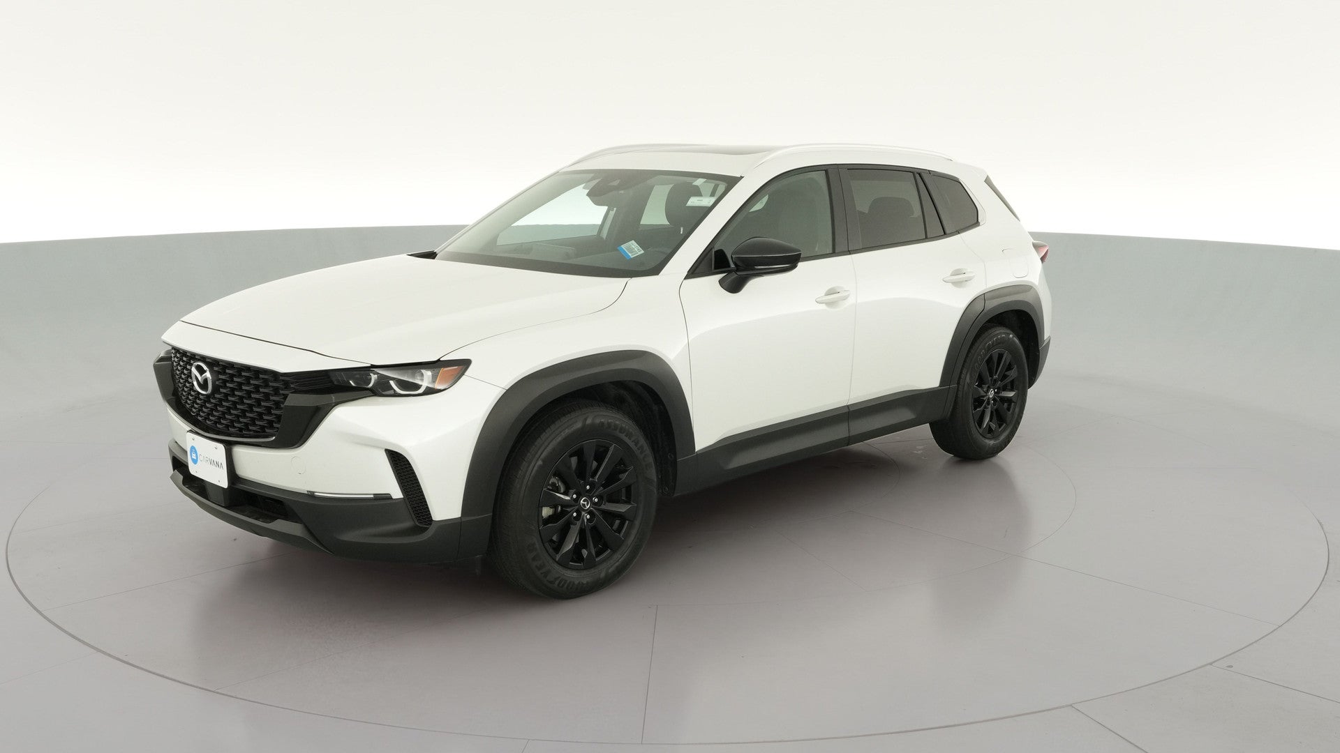 2024 MAZDA CX-50 vehicle photo