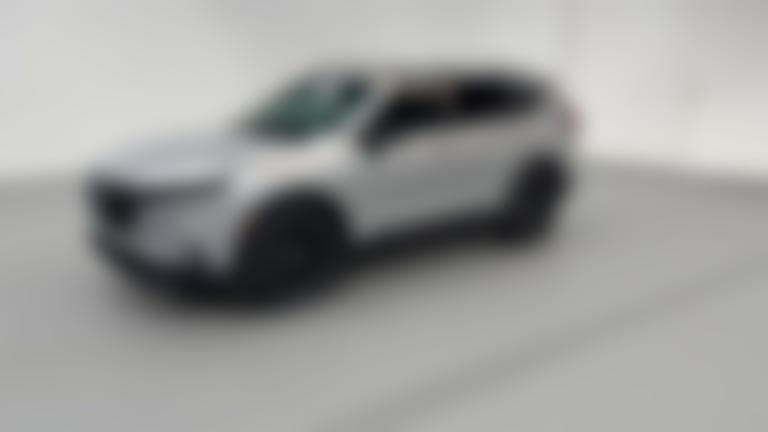 2024 Honda CR-V Hybrid vehicle photo