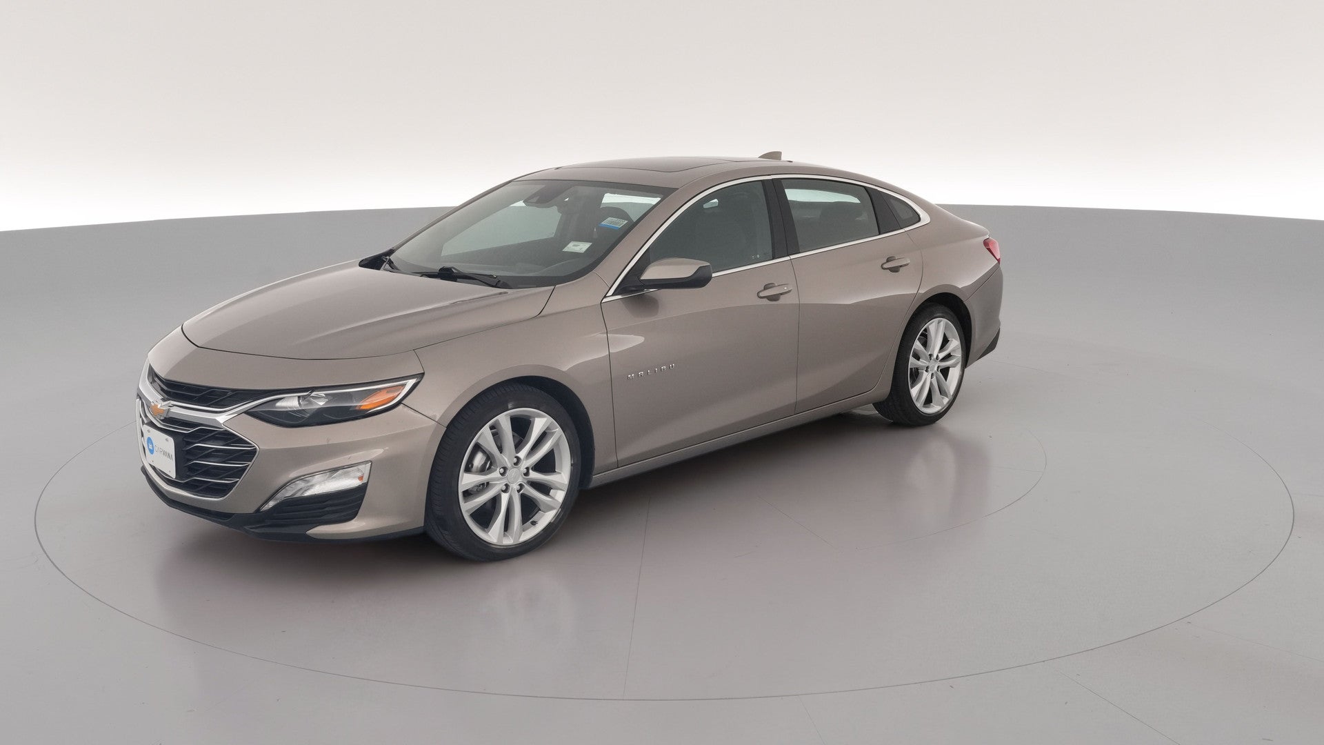 2023 Chevrolet Malibu vehicle photo