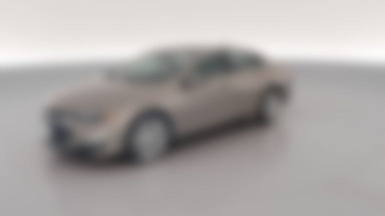 2023 Chevrolet Malibu vehicle photo