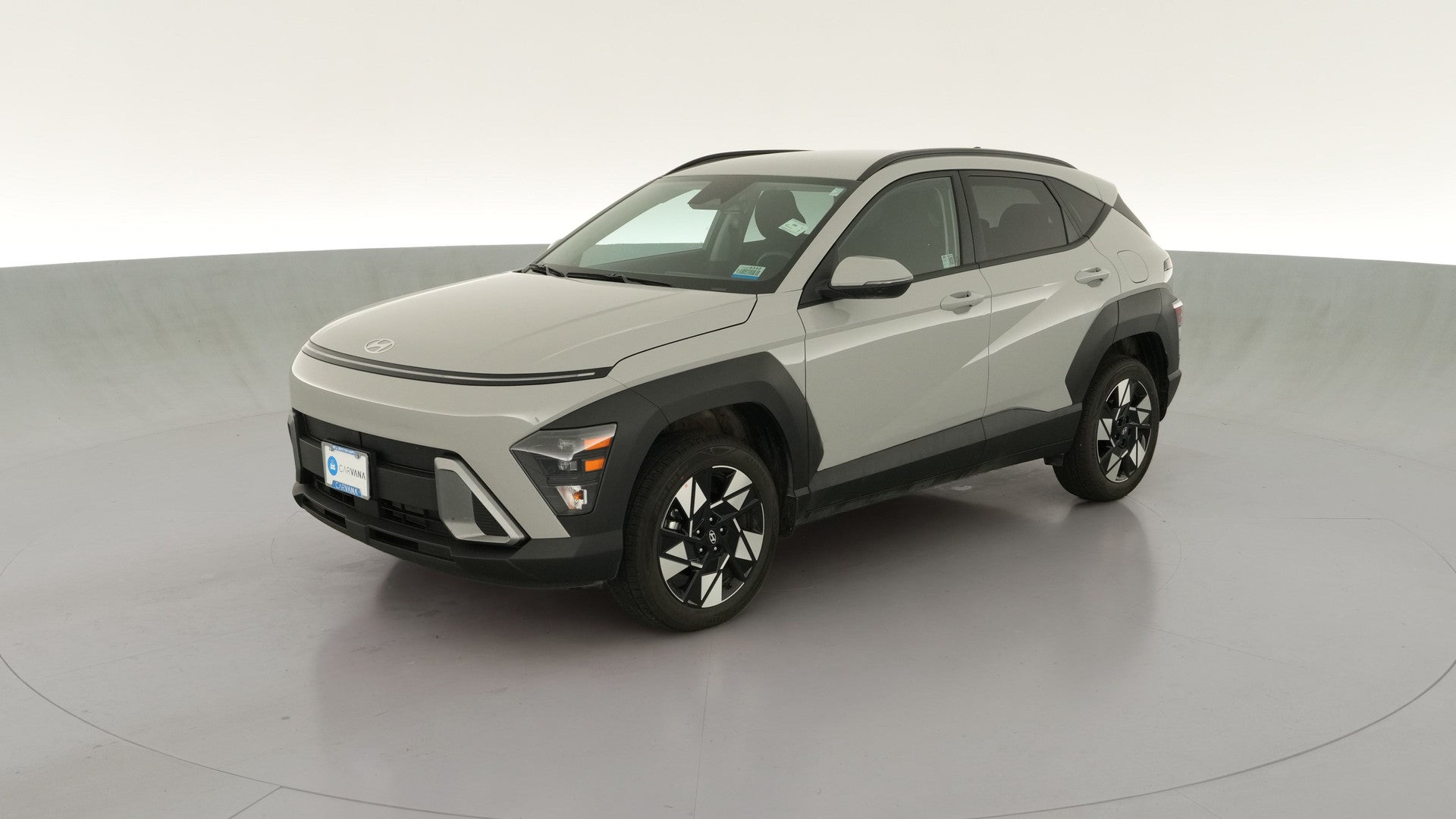 2025 Hyundai Kona vehicle photo