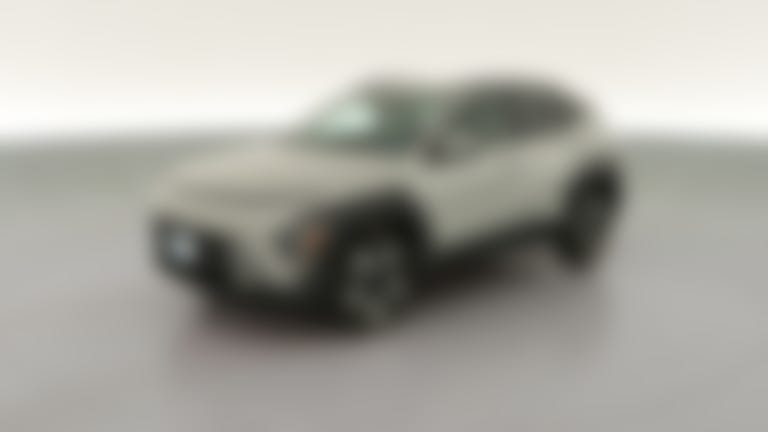 2025 Hyundai Kona vehicle photo