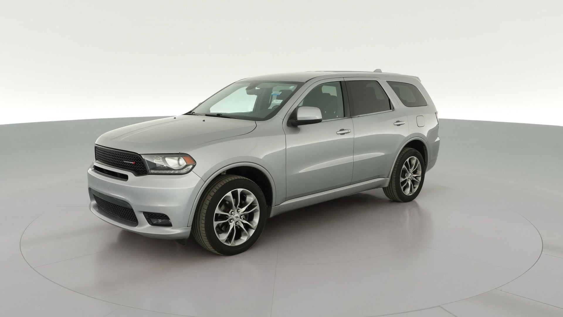 2020 Dodge Durango vehicle photo