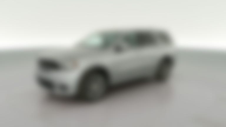 2020 Dodge Durango vehicle photo