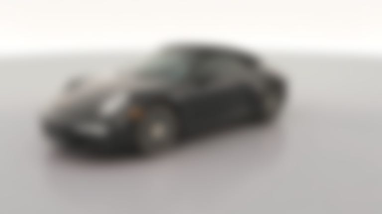 2016 Porsche 911 vehicle photo