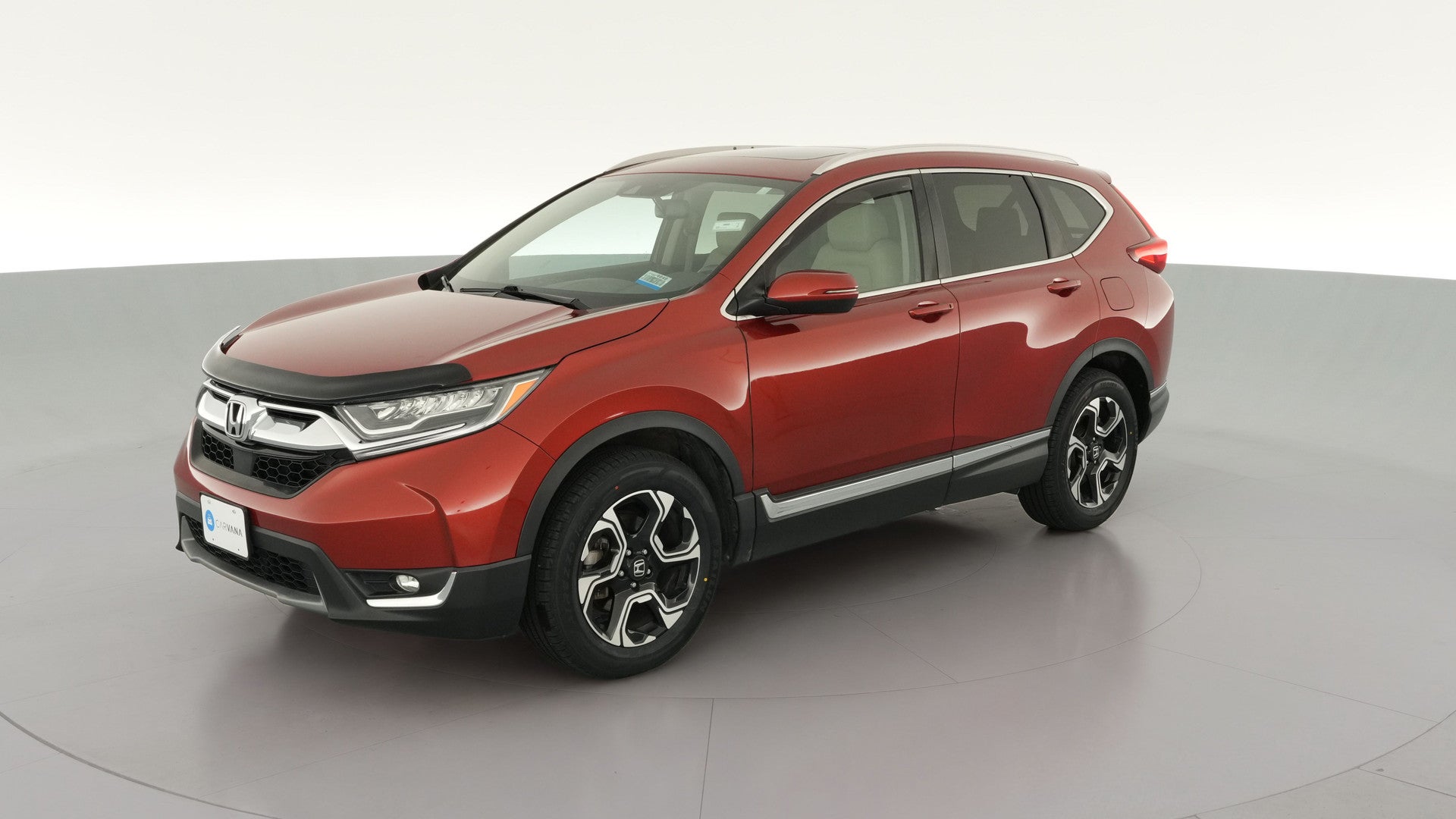 2019 Honda CR-V vehicle photo