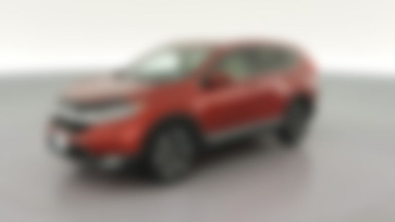 2019 Honda CR-V vehicle photo