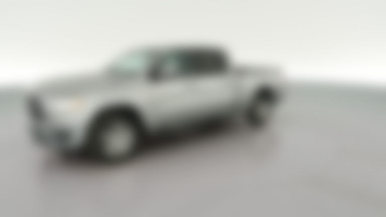 2024 Ram 1500 Crew Cab vehicle photo