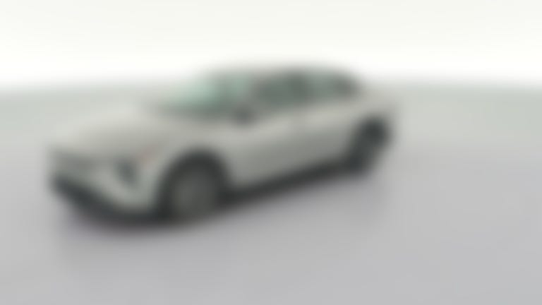 2025 Kia K4 vehicle photo