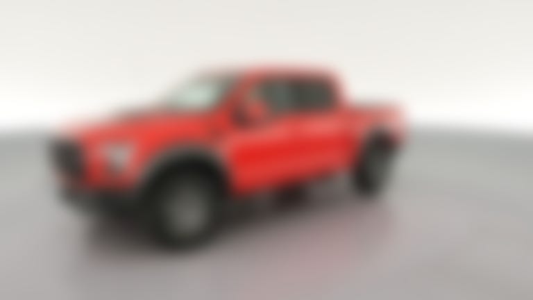 2018 Ford F150 SuperCrew Cab vehicle photo