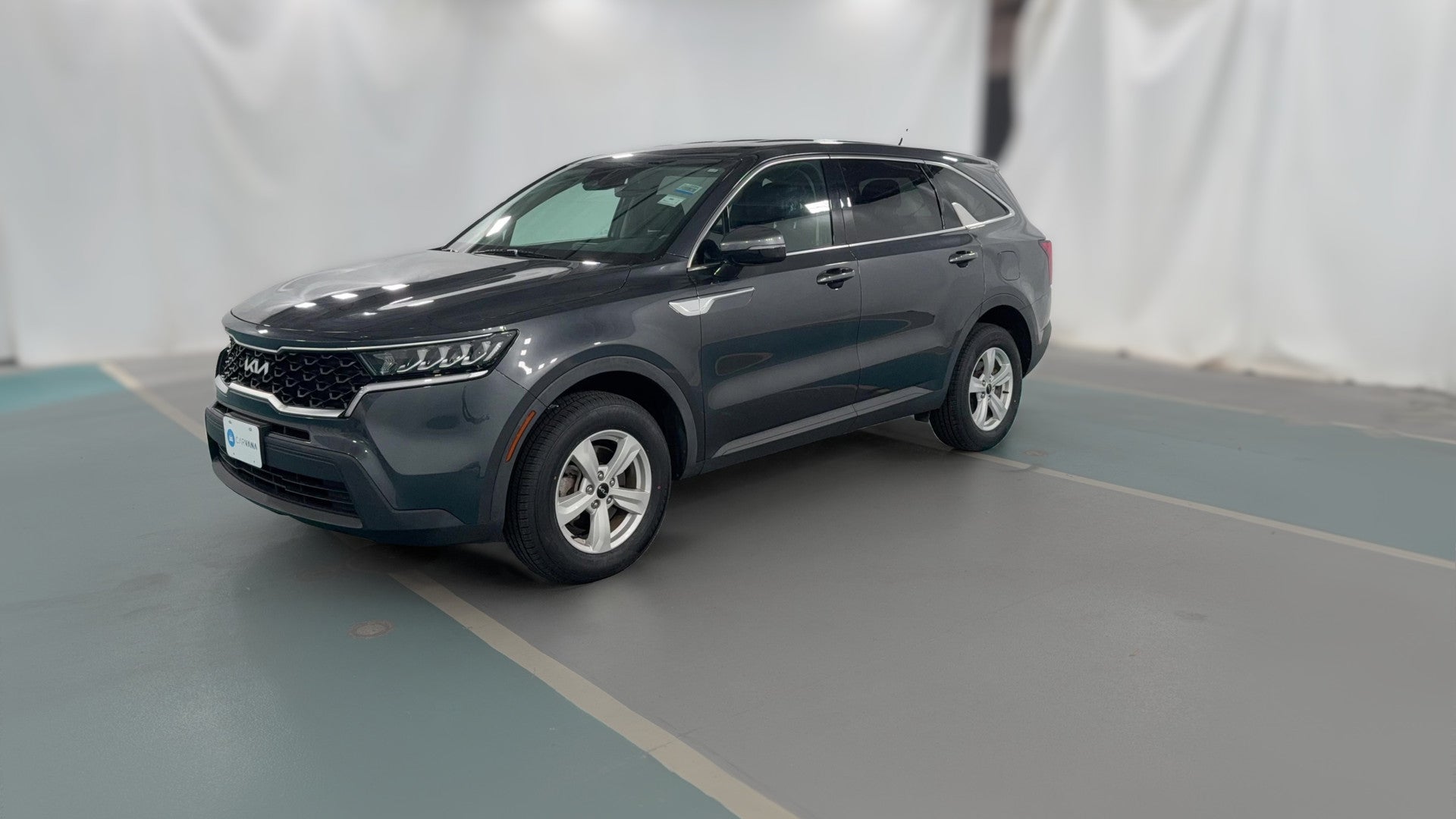 2023 Kia Sorento vehicle photo