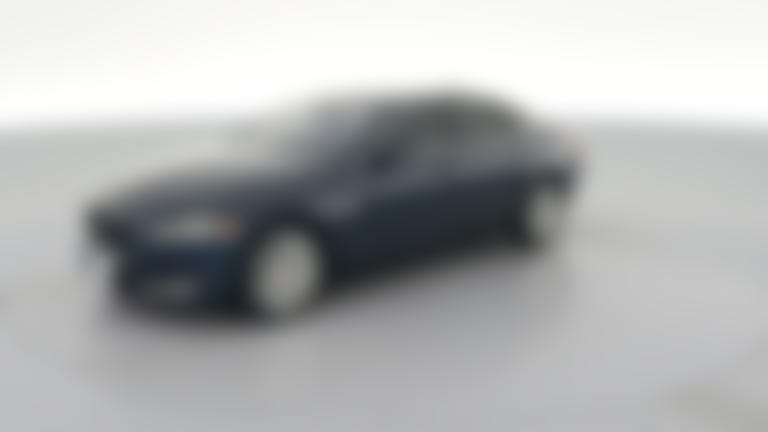 2017 Jaguar XF vehicle photo