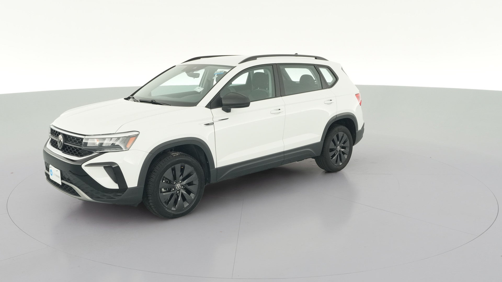 2024 Volkswagen Taos vehicle photo