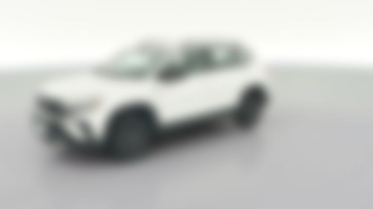 2024 Volkswagen Taos vehicle photo