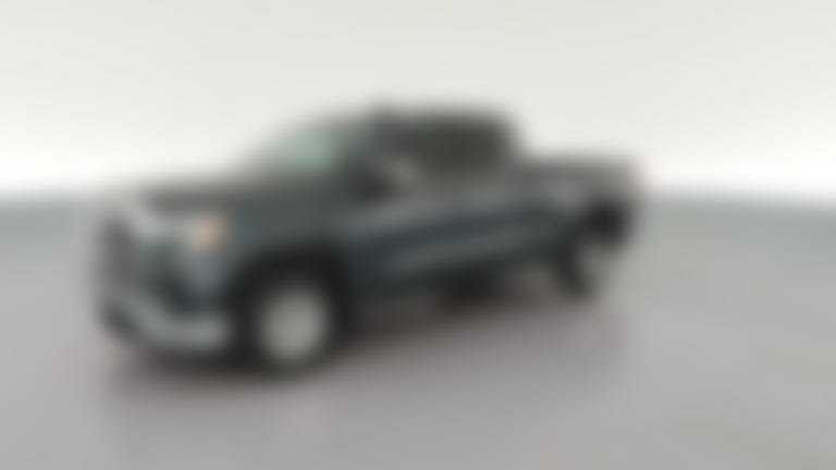 2021 GMC Sierra 1500 Double Cab vehicle photo