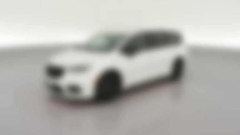 2024 Chrysler Pacifica Hybrid vehicle photo