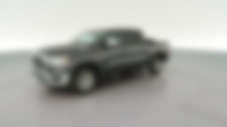 2019 Ram 1500 Crew Cab vehicle photo