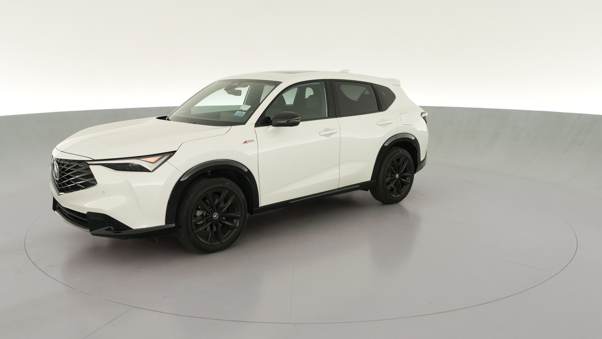 2025 Acura ADX vehicle photo