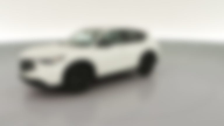 2025 Acura ADX vehicle photo