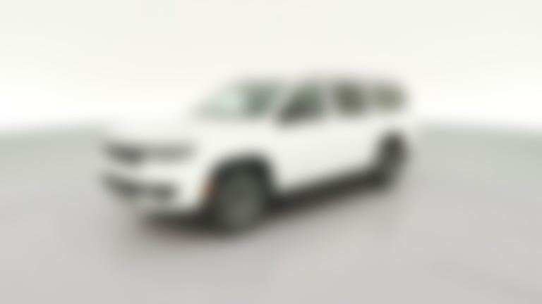 2024 Jeep Wagoneer L vehicle photo
