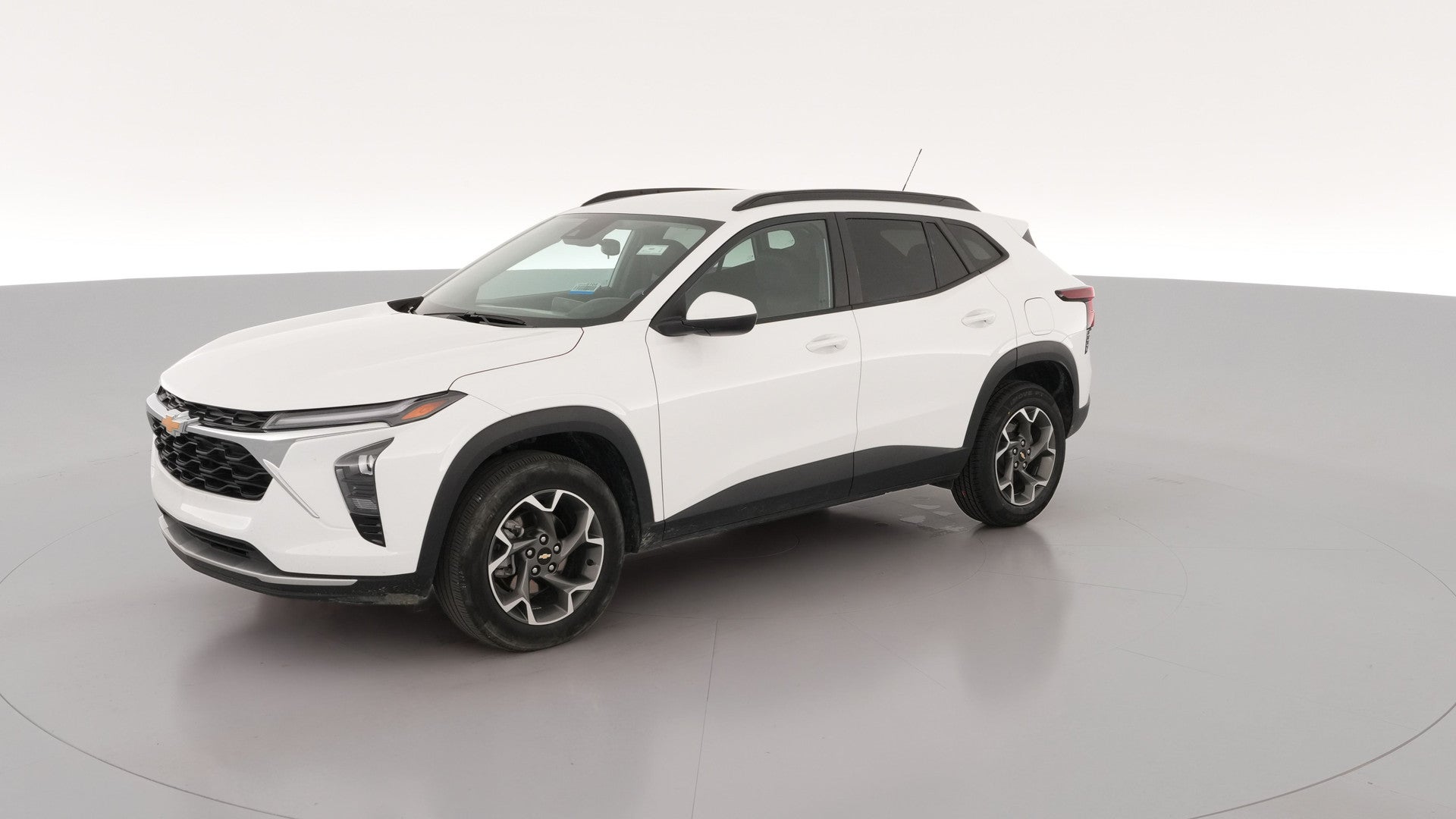 2024 Chevrolet Trax vehicle photo