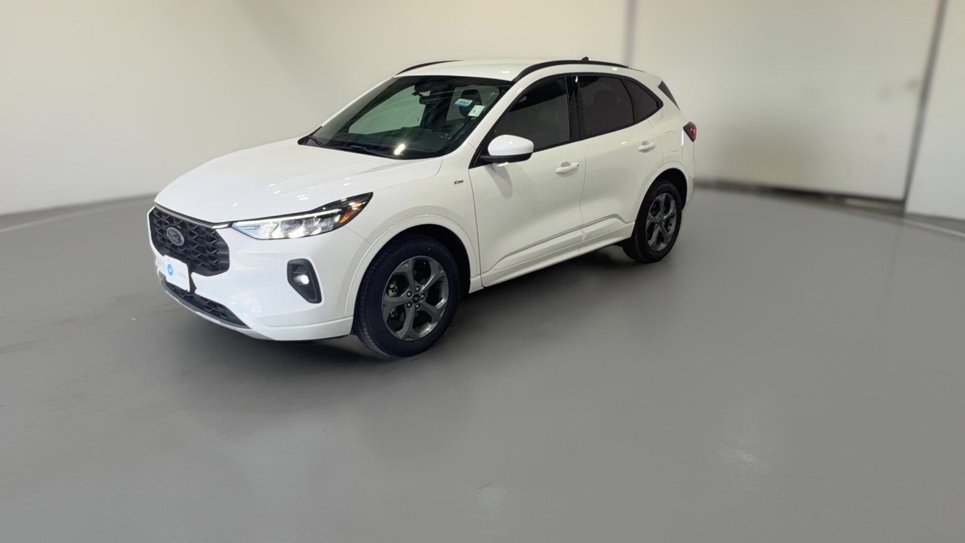 2023 Ford Escape vehicle photo