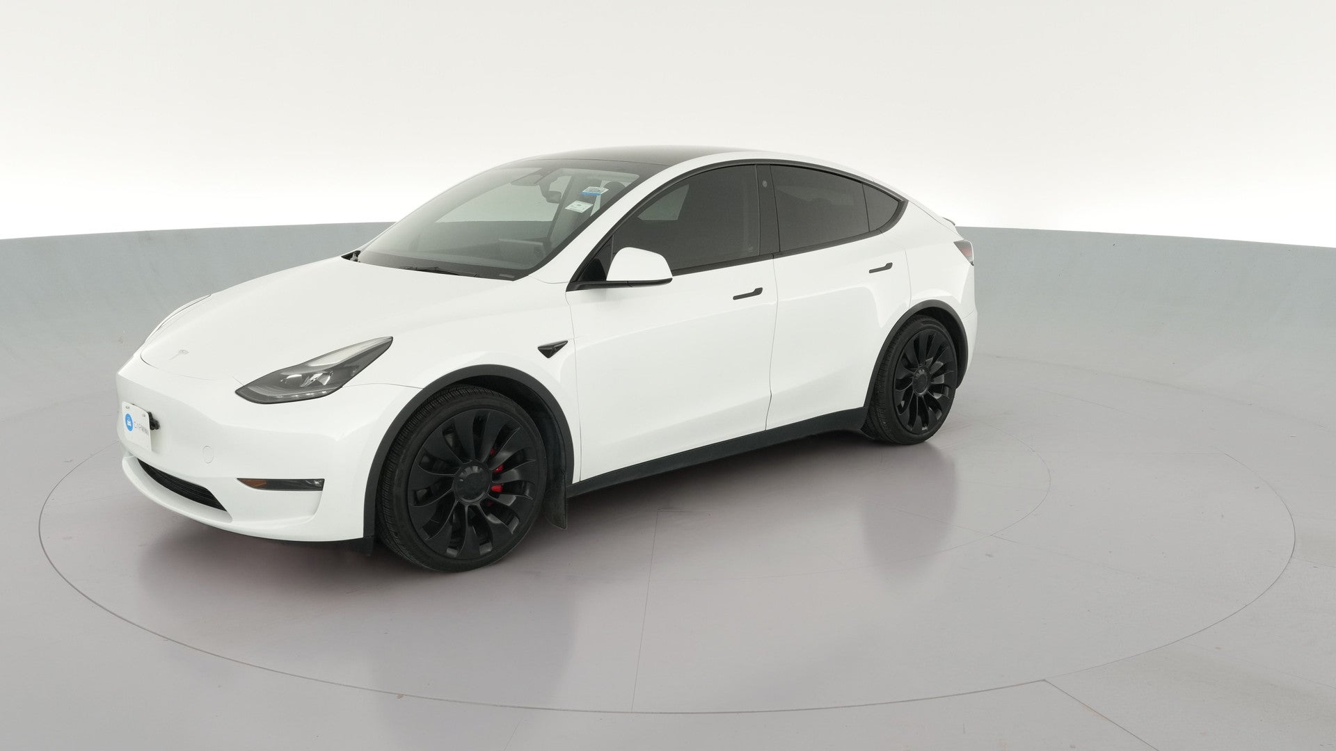 2023 Tesla Model Y vehicle photo