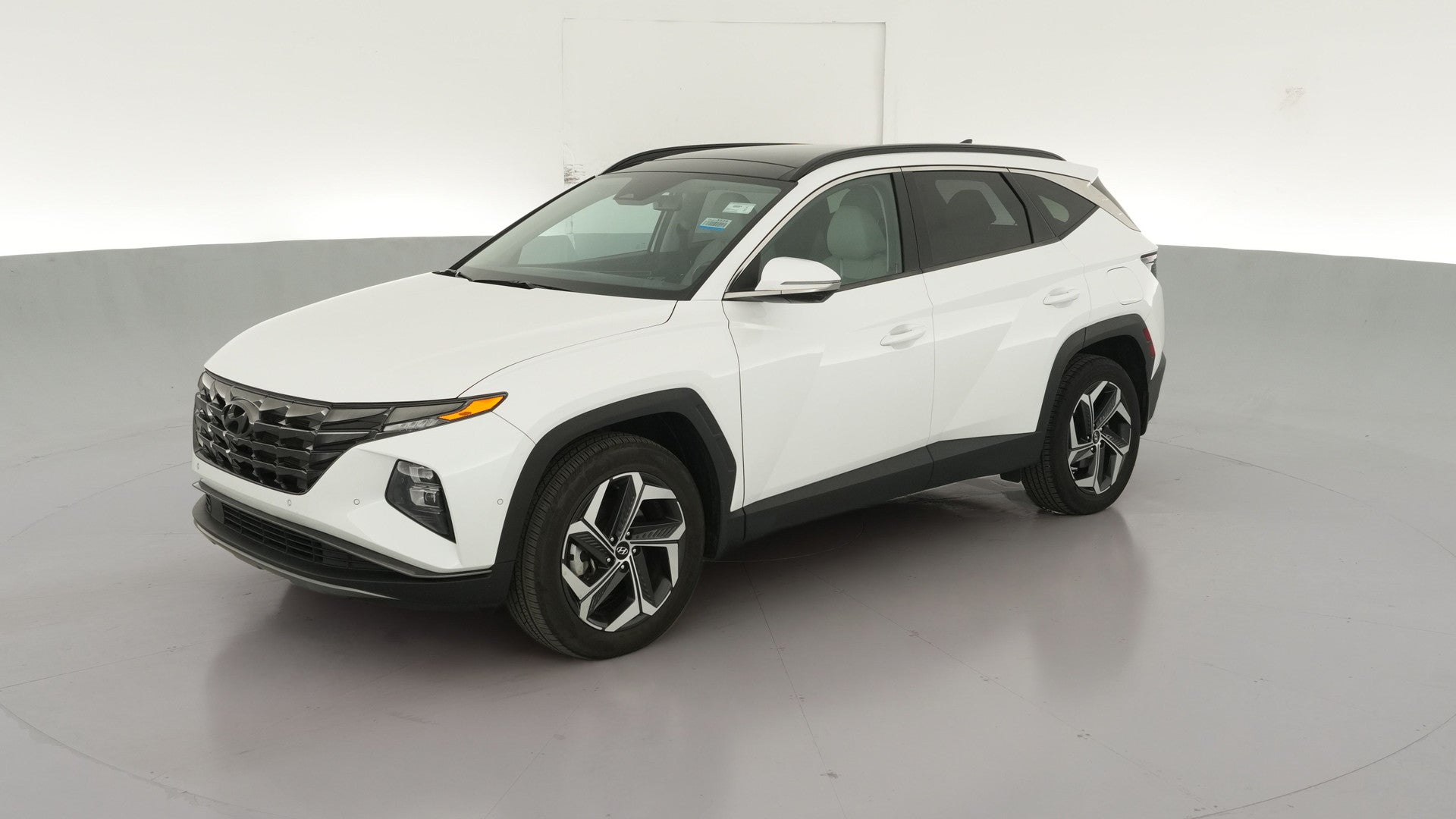 2022 Hyundai Tucson vehicle photo