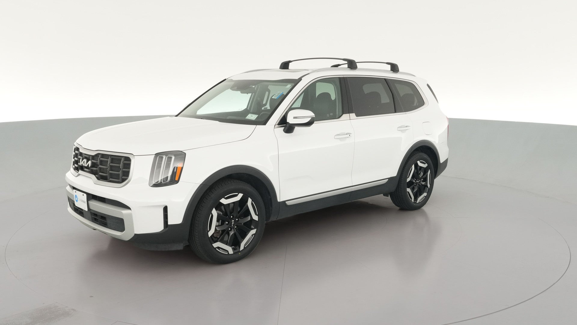 2025 Kia Telluride vehicle photo