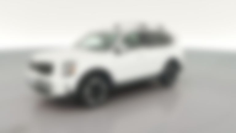 2025 Kia Telluride vehicle photo