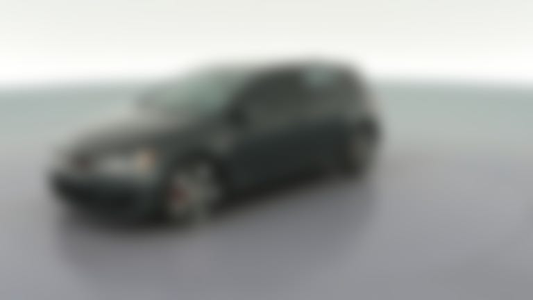2017 Volkswagen Golf GTI vehicle photo