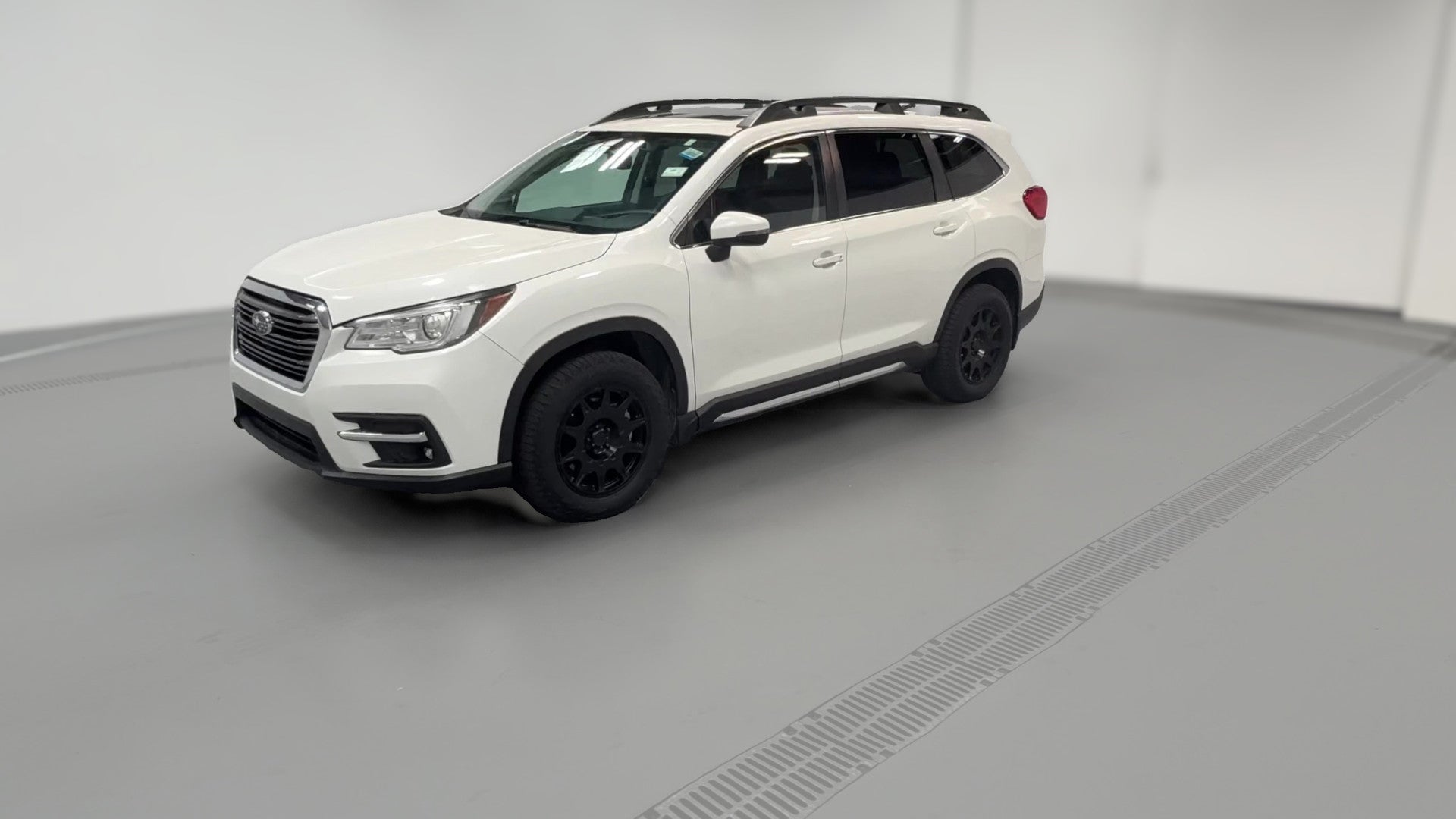 2021 Subaru Ascent vehicle photo