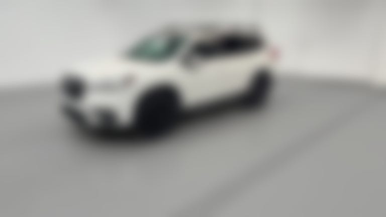 2021 Subaru Ascent vehicle photo