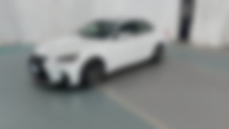 2017 Lexus IS vehicle photo