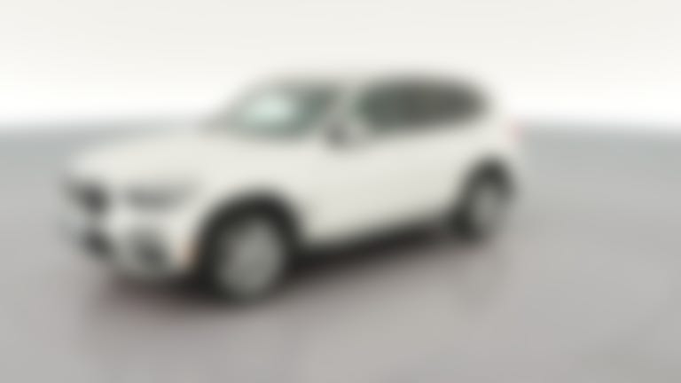 2019 BMW X3 vehicle photo