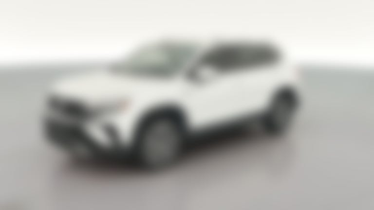 2022 Volkswagen Taos vehicle photo