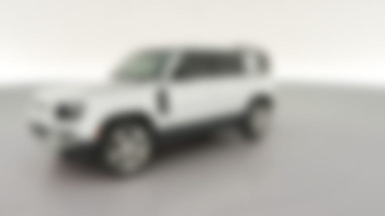 2023 Land Rover Defender 110 vehicle photo
