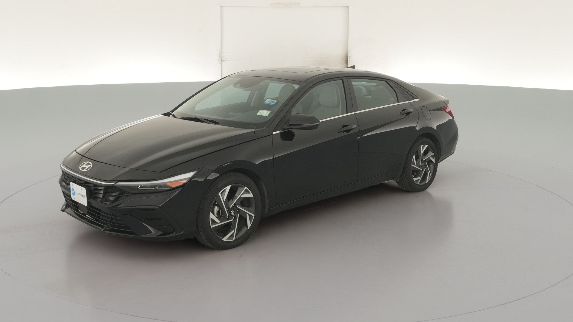 2025 Hyundai Elantra vehicle photo