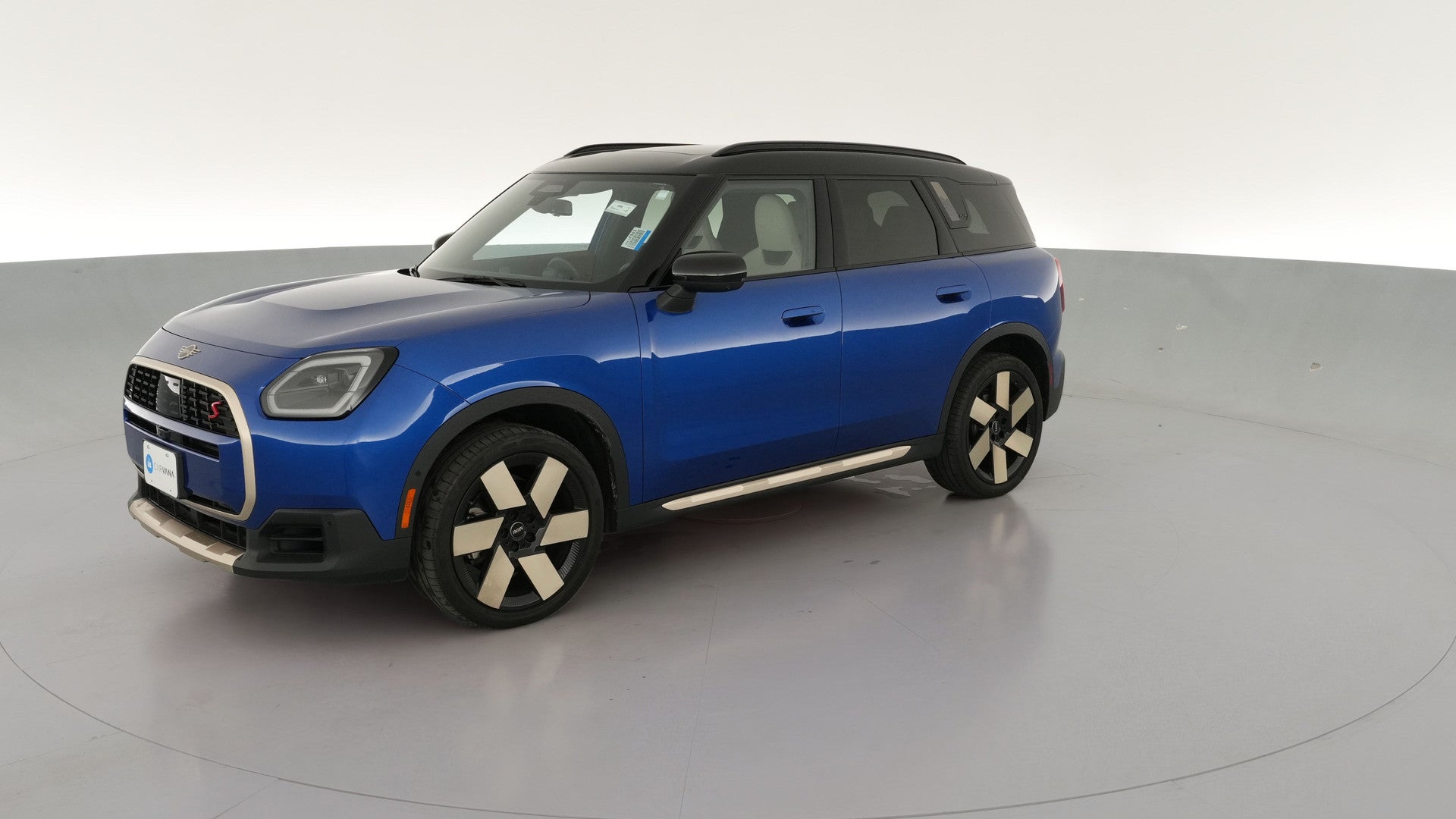 2025 MINI Countryman vehicle photo